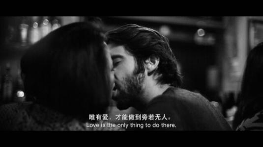 若你无法给予我明天，那就请归还我此刻。