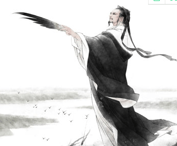 在挑战面前,智者勇往直前,而愚者却沉沦不前