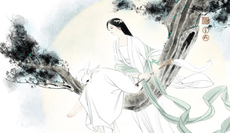 命运如同手中的掌纹，无论多曲折，终掌握在自己手中