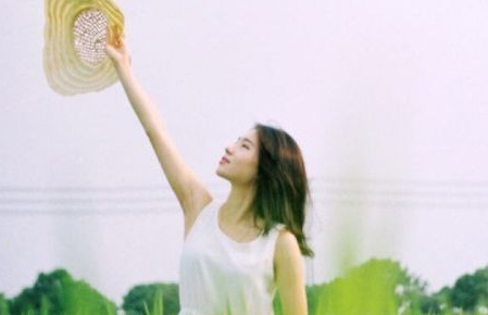 勇往直前，成为你想成为的人