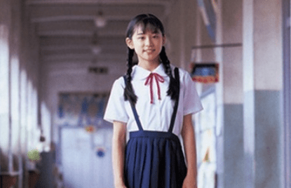 坚持梦想的力量