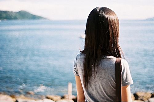 唯美爱情文字图片 优美的图片说说短语大全