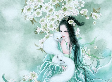 唯美古风说说大全 唯美古风说说大全