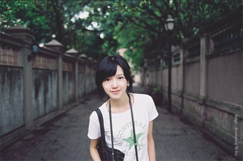心灵微语集锦