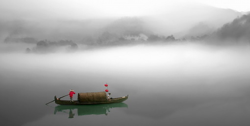 唯美语录带图片