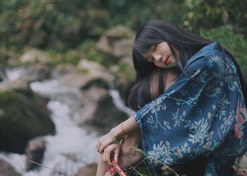 感人心弦的唯美语句集锦