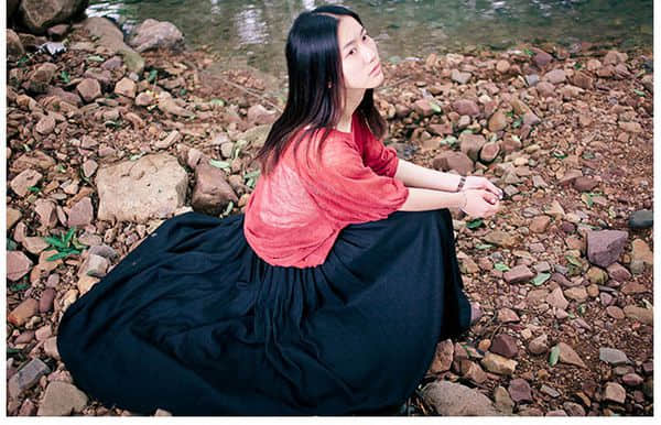 唯美的句子加图片