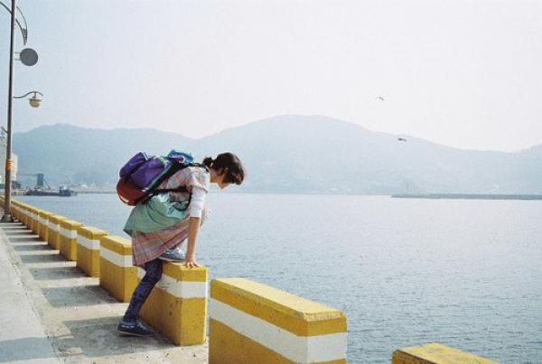 心灵感悟