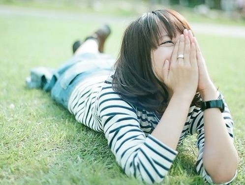 精选个性签名