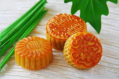 中秋节说说带图片 中秋节说说带图片