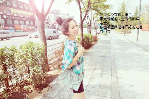 想念一个人的爱情语句 想念一个人的爱情语句