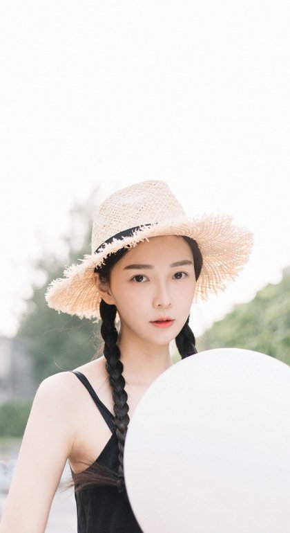 感人至深的心语图文集