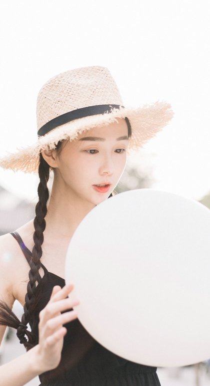 感人至深的心语图文集