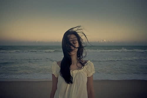 成年女性，明白这一点至关重要