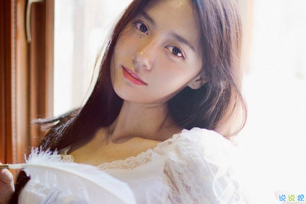 表达心碎与决绝的图片与句子8