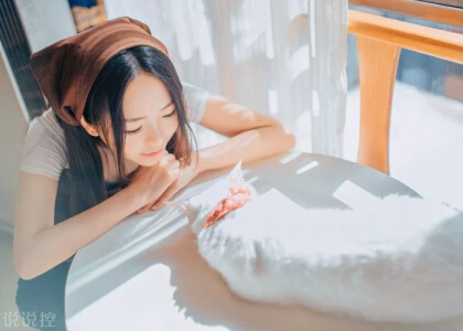 QQ说说精选