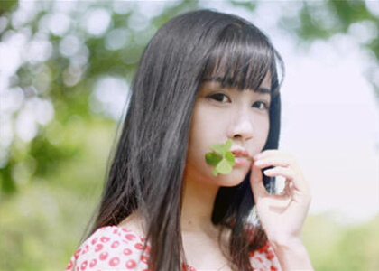 深情告白语录