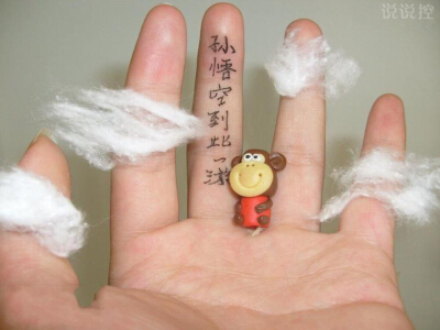 幽默小段子