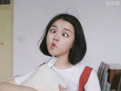 搞笑语录，女生必备趣味分享