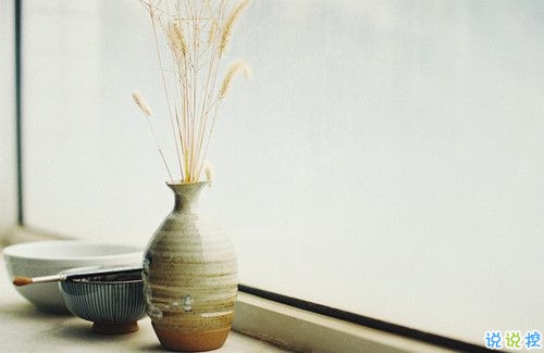 孤独没有形状却是无数个你白日的模样6