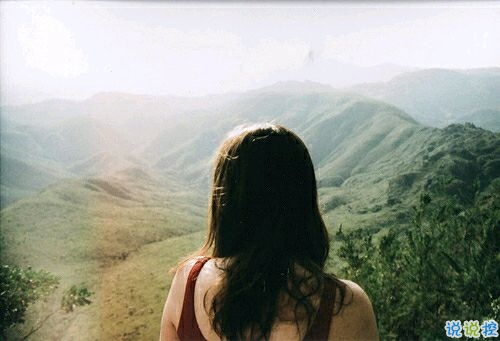 带图片的励志说说人生感悟：勇敢追求梦想，不辜负自己1