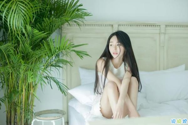 表达心碎与决绝的图片与句子10