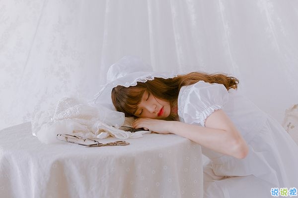 心灵慰藉之梦幻语录配图，爱的力量胜过时光之痛9
