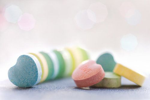 小确幸的甜蜜与隐藏
