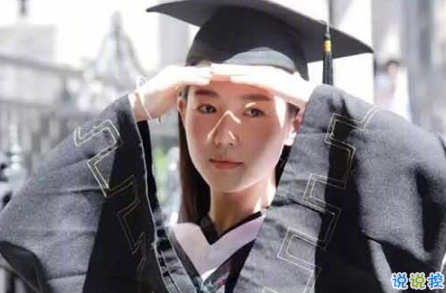 毕业的句子简单到哭的带图片大全 2018毕业的伤感句子带图片14