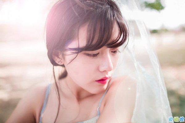 表达心碎与决绝的图片与句子6