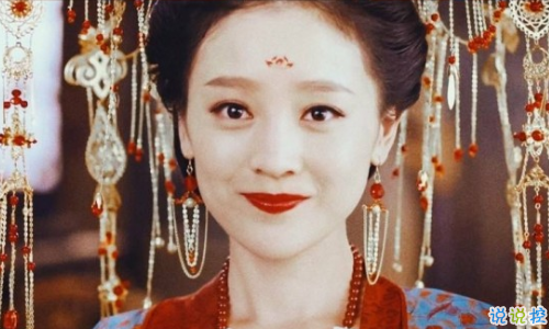 《黄泉之恋》中美到让人心碎的句子 江东之畔埋吾相思16