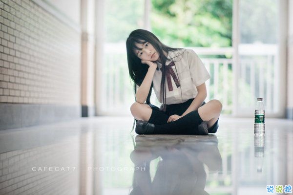 表达心碎与决绝的图片与句子16