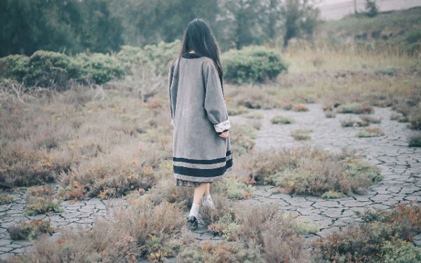 雨天心情小记：我是你的过客，却不是你记忆中的篇章2