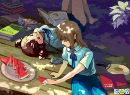 微博说说大全带图片女生唯美:每个迟到的到来,都是恰到好处的起点11