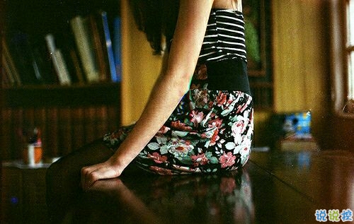 带图片的励志说说人生感悟：勇敢追求梦想，不辜负自己4