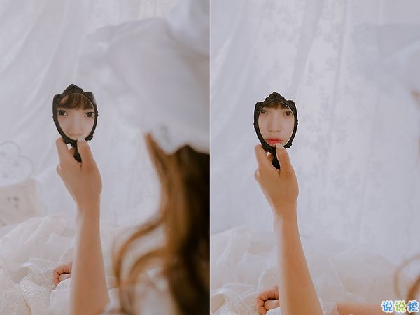 心灵慰藉之梦幻语录配图，爱的力量胜过时光之痛7