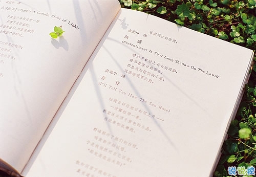 致自己的说说一段话长句 微博上很有道理的长篇说说致自己7
