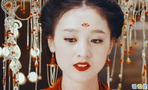 《黄泉之恋》中美到让人心碎的句子 江东之畔埋吾相思3