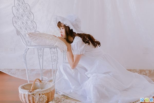 心灵慰藉之梦幻语录配图，爱的力量胜过时光之痛11
