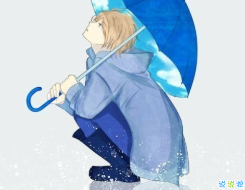 《夏目友人帐》中温馨治愈的句子 愿你被世界温柔以待2