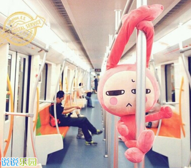 社交圈经典个性语录