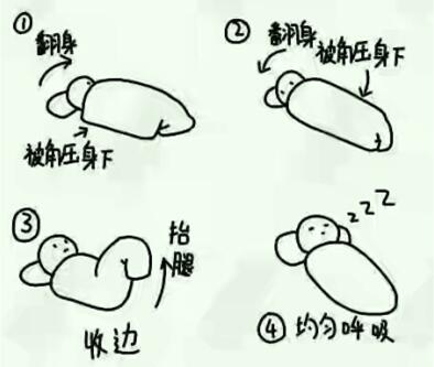 日常生活中的小习惯 日常生活中的小习惯