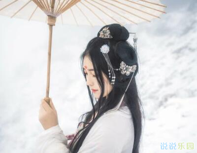 古风画卷,梦回古城 古风画卷,梦回古城