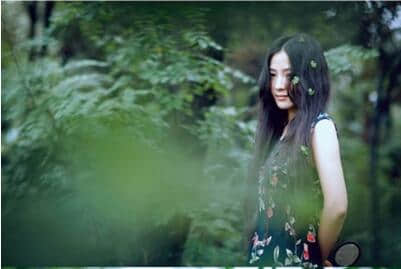 深情爱情语录精选：真挚的爱，却遭拒绝！